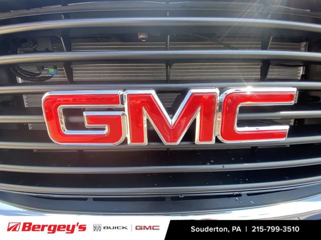 2025 GMC Savana Cargo Work Van - Photo 34