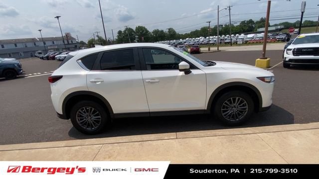 2019 Mazda CX-5 Touring - Photo 11