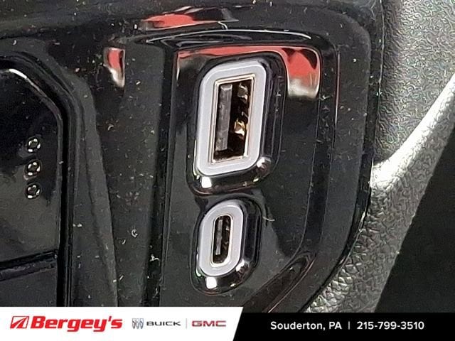 2026 GMC Sierra 1500 SLE - Photo 19