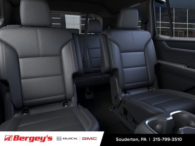 2026 GMC Acadia Elevation - Photo 19