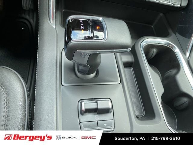 2025 GMC Sierra 1500 Denali - Photo 19