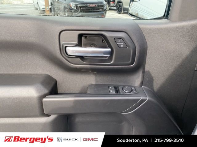 2026 GMC Sierra 1500 Pro - Photo 23