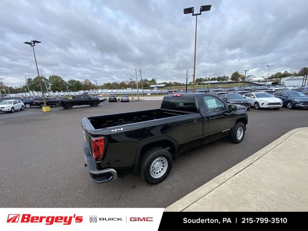 2026 GMC Sierra 1500 Pro - Photo 22
