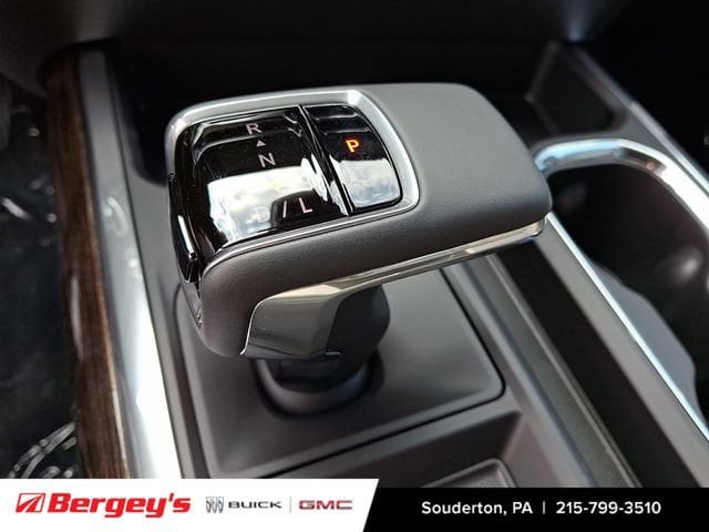 2026 GMC Sierra 1500 Elevation - Photo 11