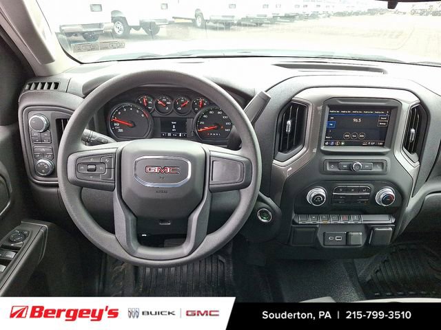 2026 GMC Sierra 1500 Pro - Photo 9