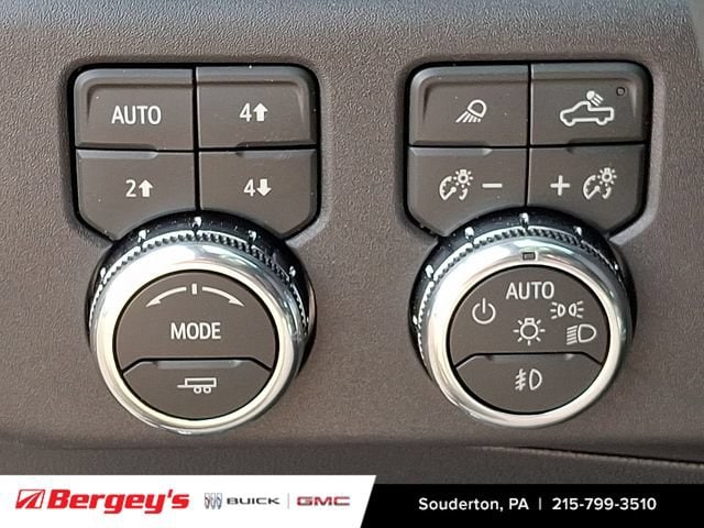 2026 GMC Sierra 1500 Elevation - Photo 20