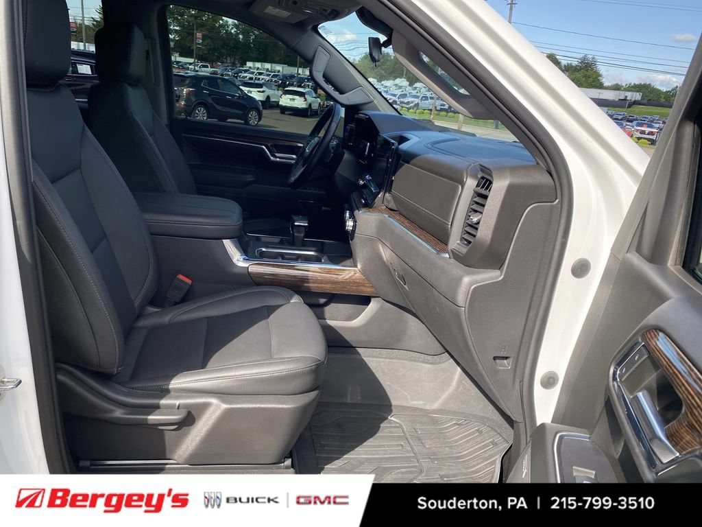 2024 GMC Sierra 1500 Elevation - Photo 32
