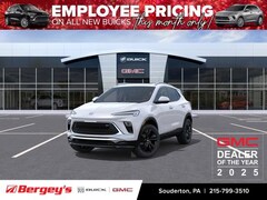 2026 Buick Encore GX Sport Touring SUV