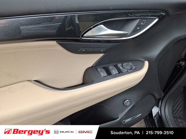 2026 Buick Envision Preferred - Photo 9