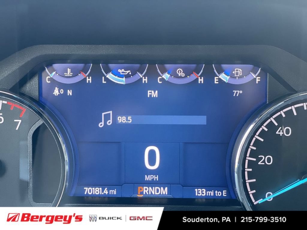 2022 Ford F-150 XLT - Photo 14