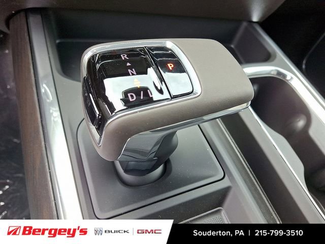2026 GMC Sierra 1500 SLT - Photo 12