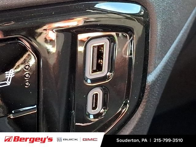 2026 GMC Sierra 1500 Elevation - Photo 19