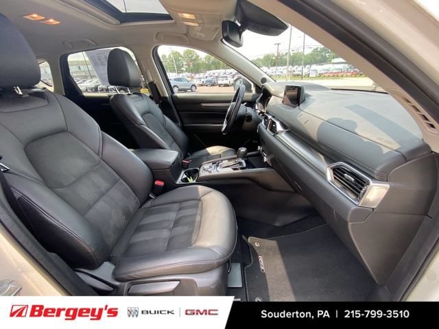 2019 Mazda CX-5 Touring - Photo 32