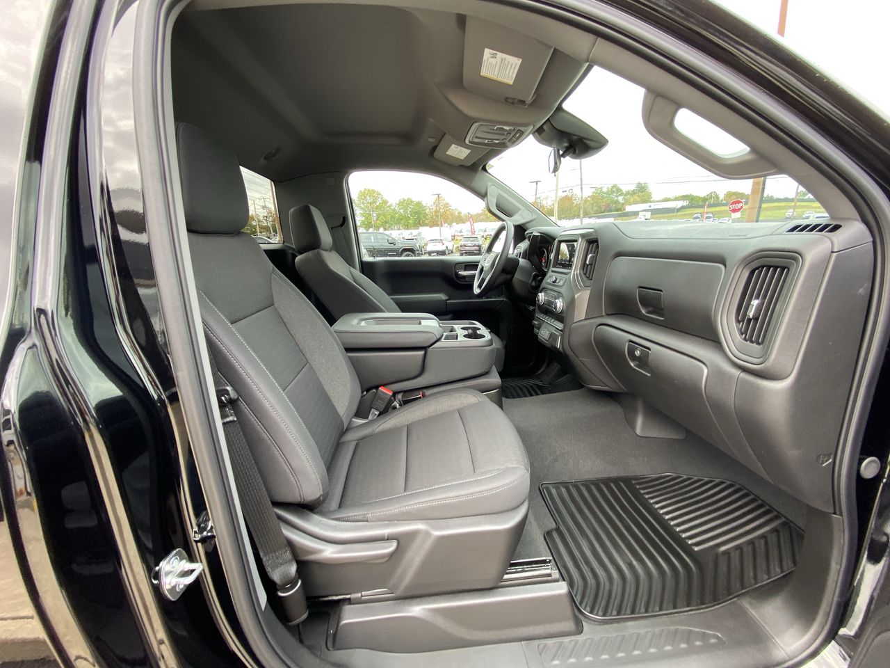 2026 GMC Sierra 1500 Pro - Photo 99