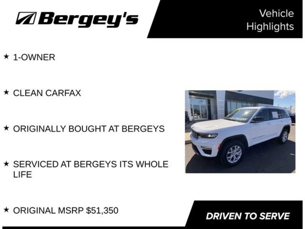 Used 2022 Jeep Grand Cherokee Limited