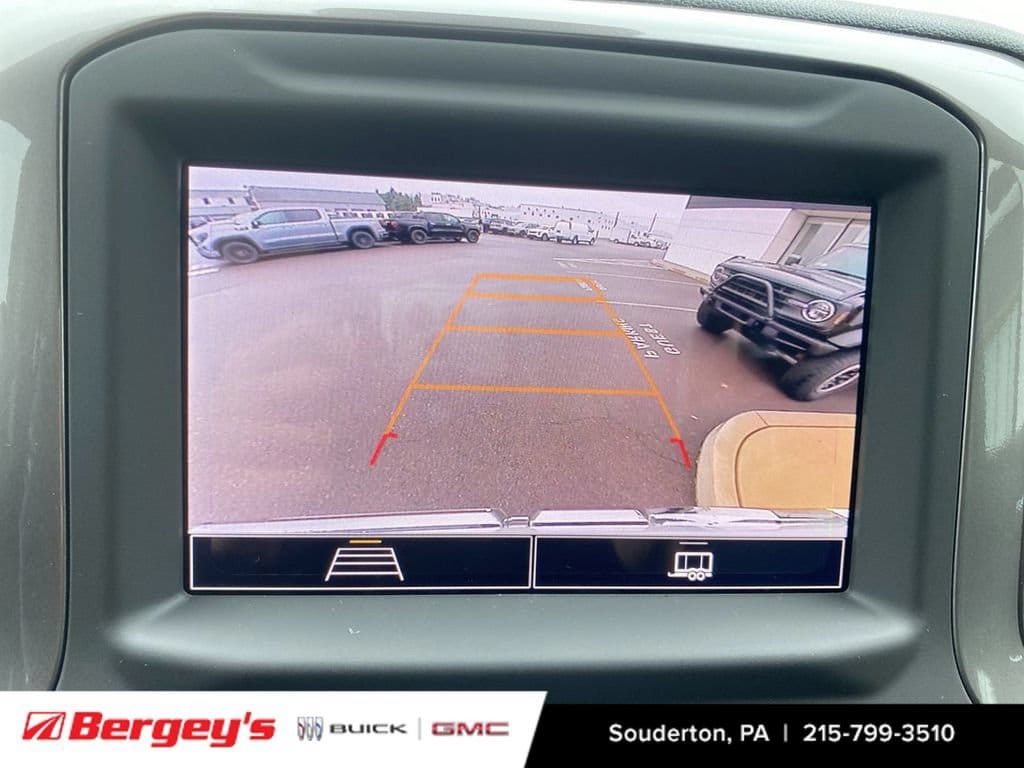 2026 GMC Sierra 1500 Pro - Photo 16