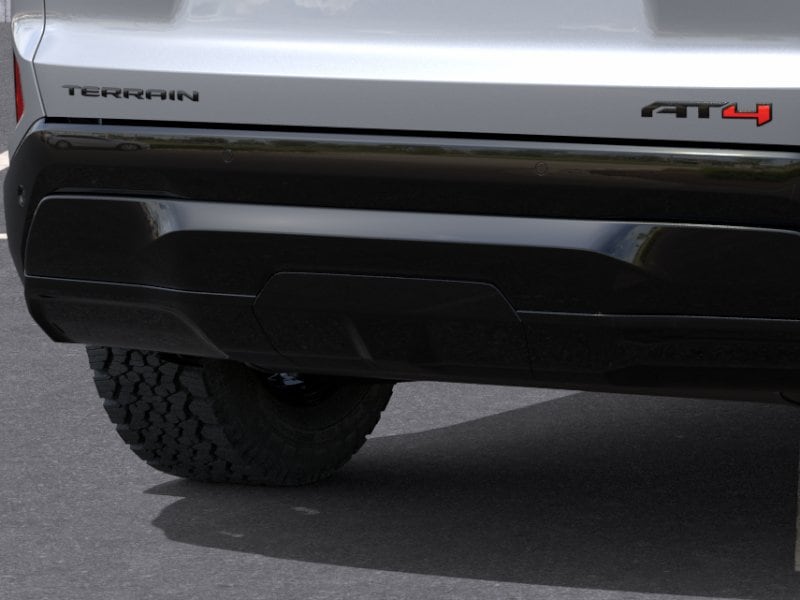 2026 GMC Terrain AT4 - Photo 43