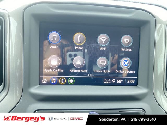 2026 GMC Sierra 1500 Pro - Photo 15
