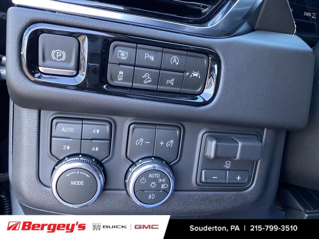 2026 GMC Yukon XL Elevation - Photo 19