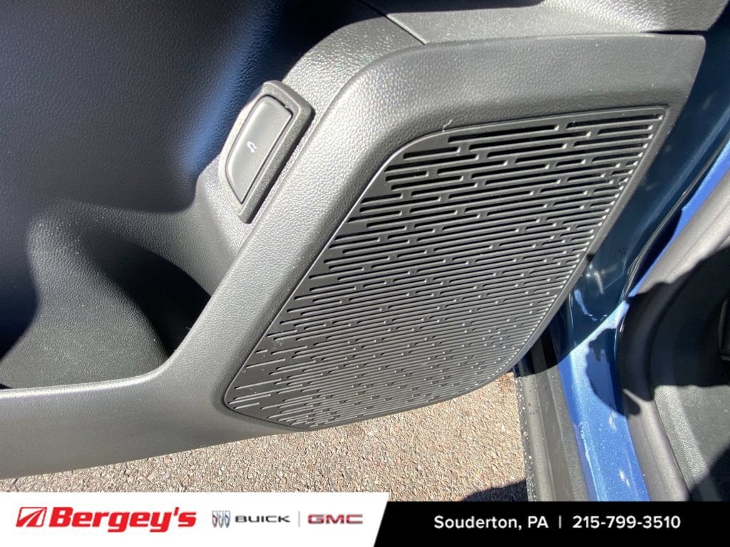 2027 GMC Terrain Denali - Photo 26