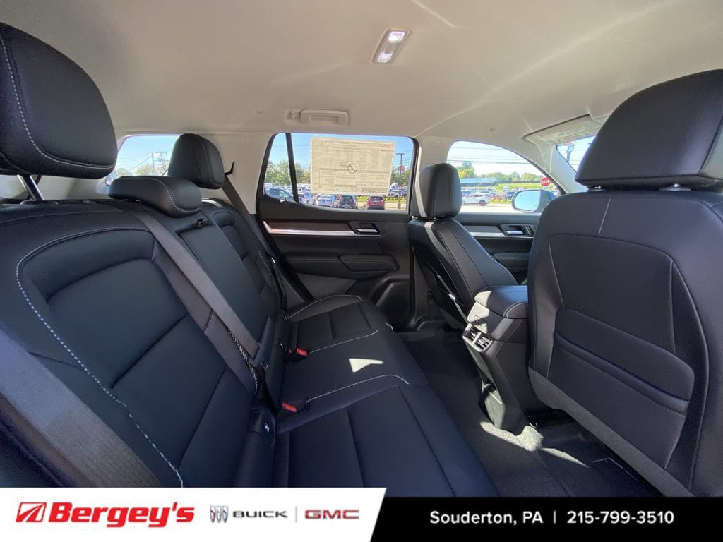 2027 GMC Terrain Denali - Photo 28