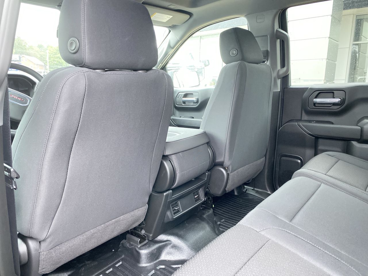 2026 GMC Sierra 1500 Pro - Photo 88