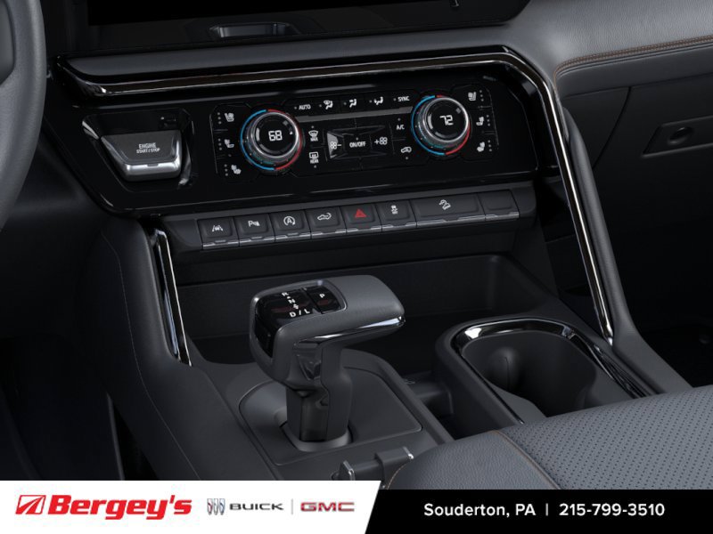 2026 GMC Sierra 1500 AT4 - Photo 24