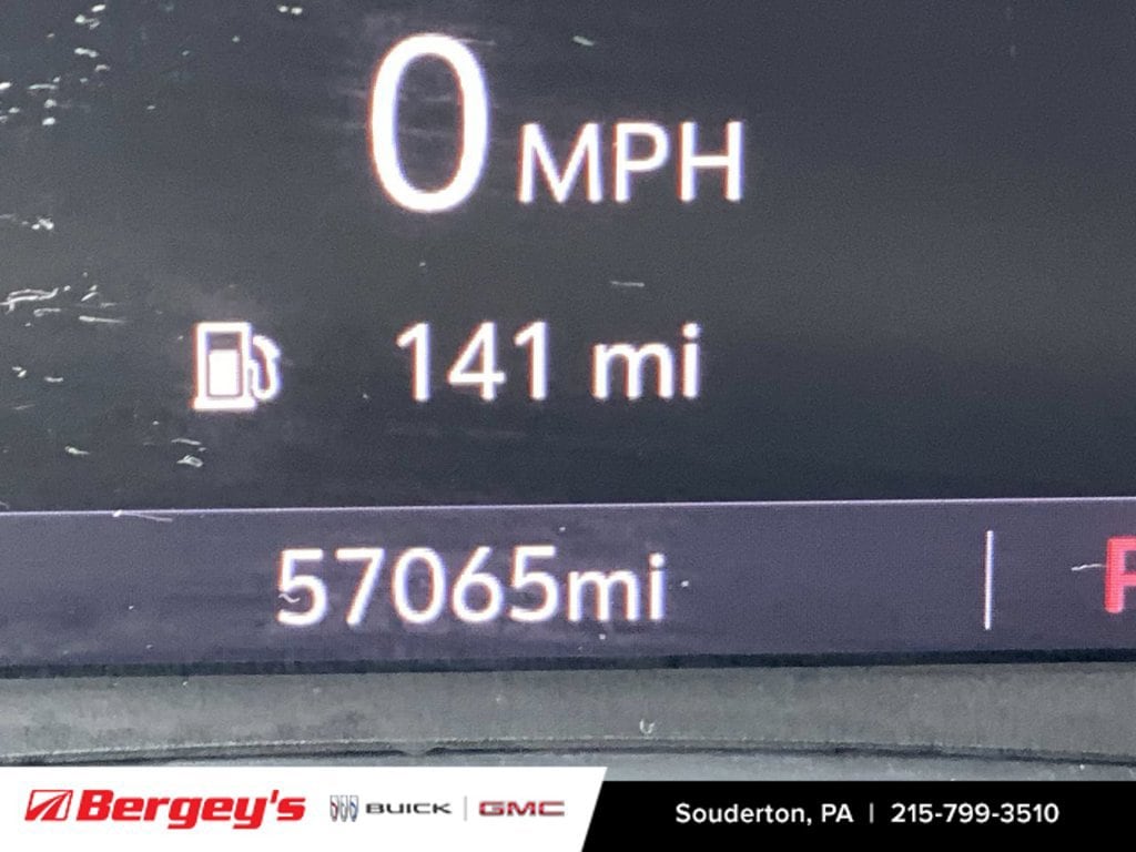 2020 GMC Terrain SLT - Photo 15