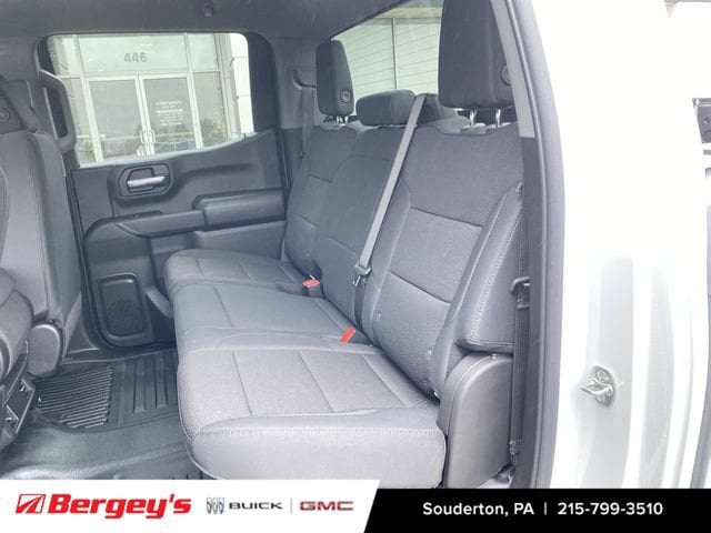 2026 GMC Sierra 1500 Pro - Photo 27
