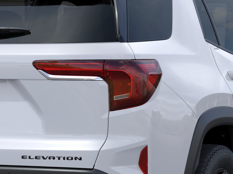 2027 GMC Terrain Elevation - Photo 41