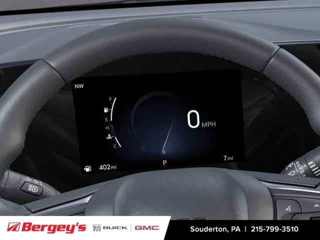 2026 Buick Encore GX Sport Touring - Photo 19