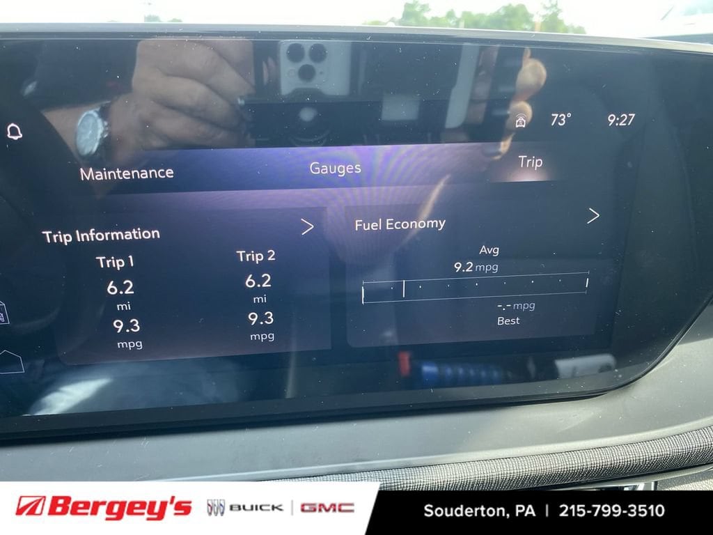2026 Buick Envista Sport Touring - Photo 15