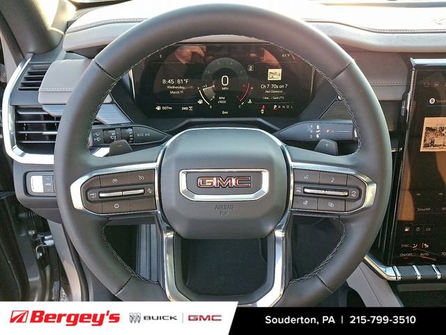 2026 GMC Acadia Elevation - Photo 16