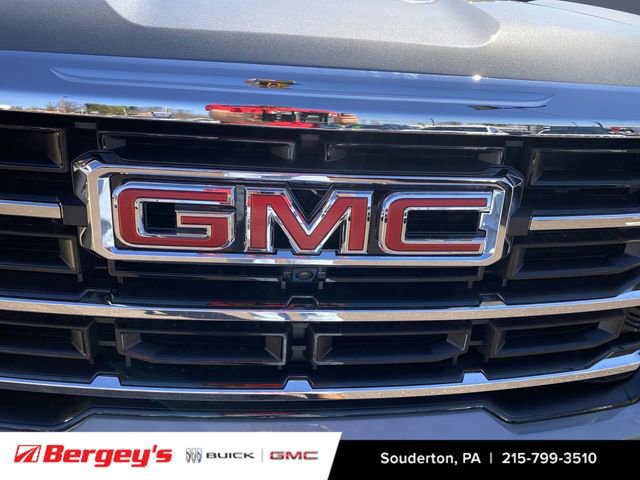 2026 GMC Acadia Elevation - Photo 34