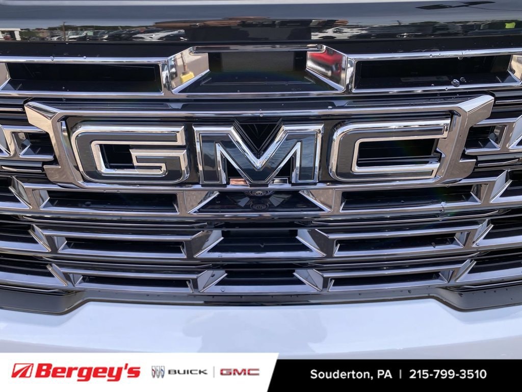 2027 GMC Acadia Denali Ultimate - Photo 33