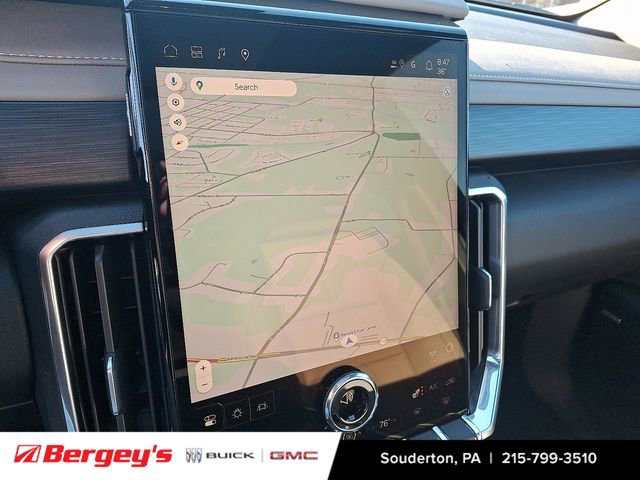 2026 GMC Acadia Elevation - Photo 14