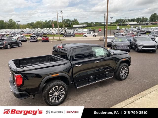 2026 GMC Canyon Denali - Photo 22
