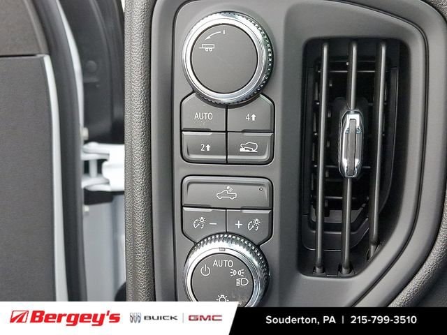 2026 GMC Sierra 1500 Pro - Photo 18
