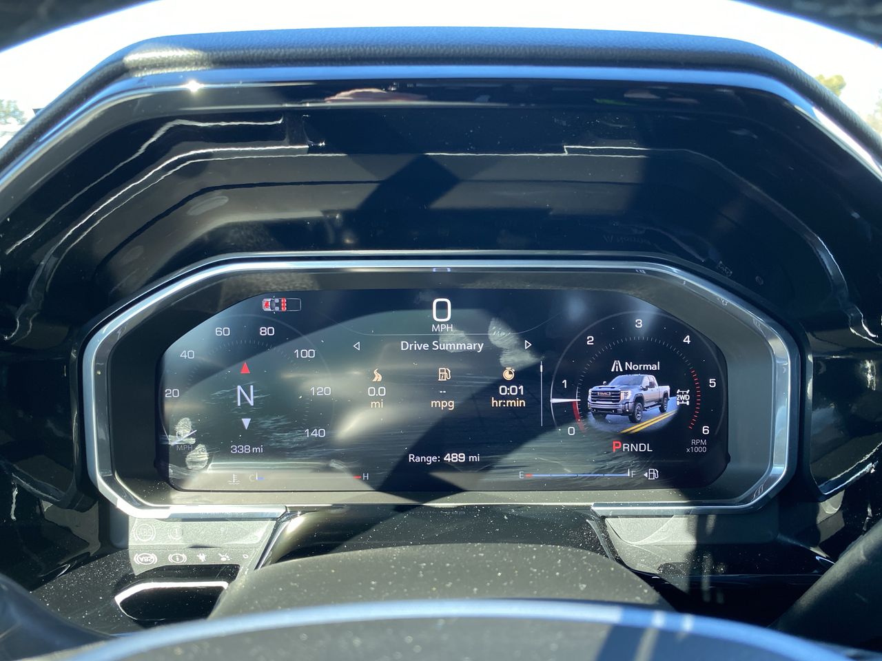 2026 GMC Sierra 2500HD SLT - Photo 83