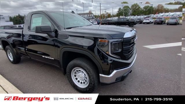 2026 GMC Sierra 1500 Pro - Photo 2