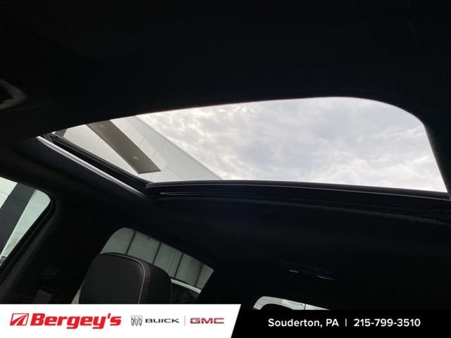 2026 GMC Canyon Denali - Photo 20