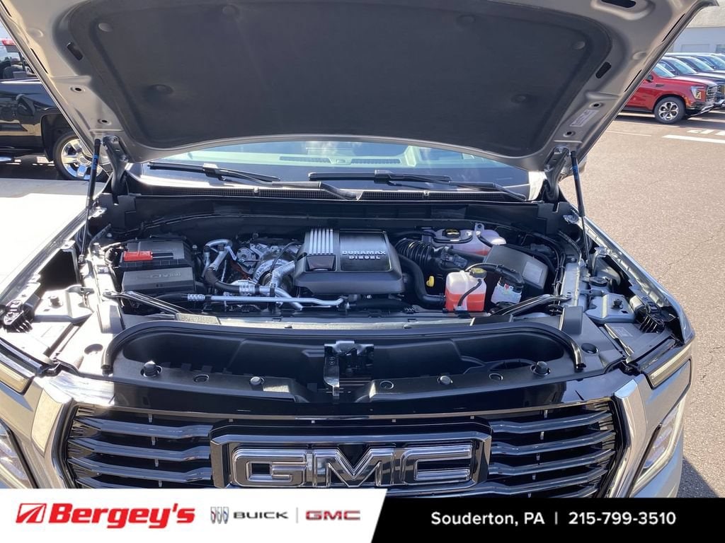 2026 GMC Yukon XL Elevation - Photo 32