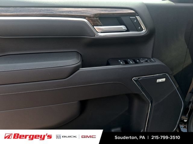 2026 GMC Sierra 1500 Elevation - Photo 9