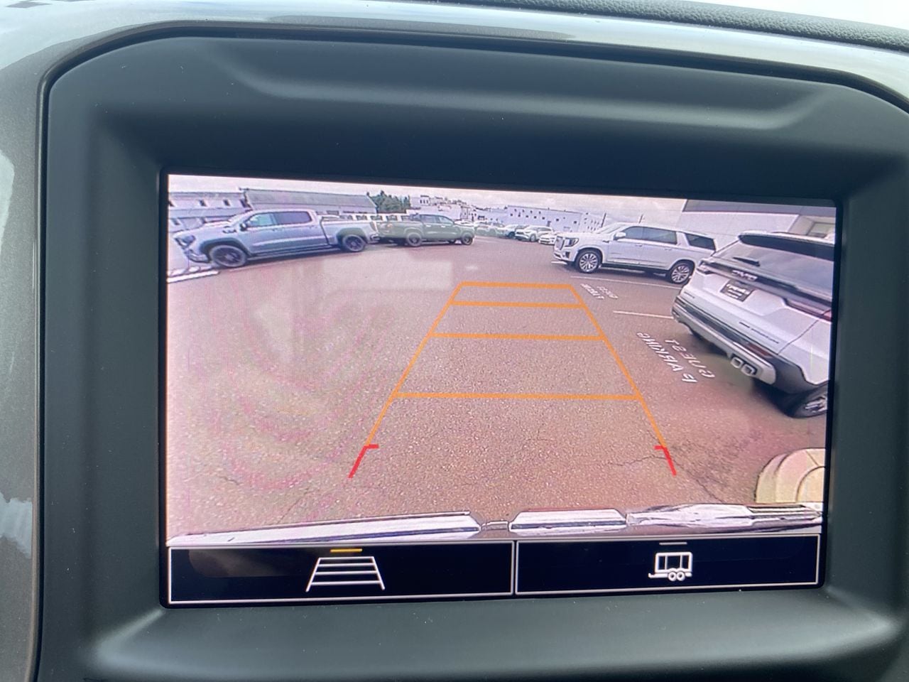 2026 GMC Sierra 1500 Pro - Photo 85