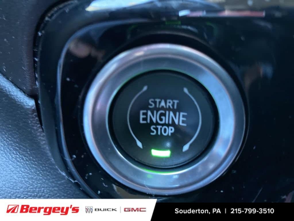 2022 Chevrolet Silverado 1500 LTZ - Photo 20
