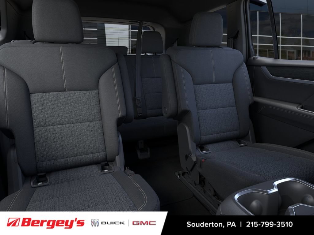 2026 GMC Acadia Elevation - Photo 18