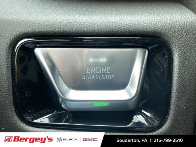 2026 GMC Yukon XL Denali - Photo 18