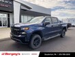  Chevrolet Silverado 1500 LTD
