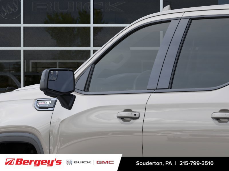 2026 GMC Sierra 1500 AT4 - Photo 13