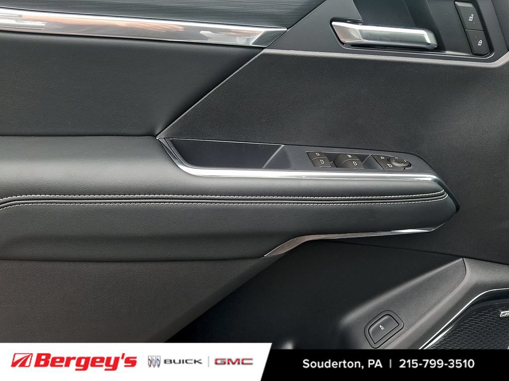 2026 GMC Acadia Elevation - Photo 9